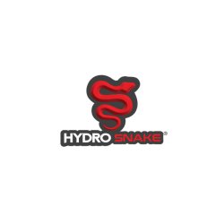 Vandbarriere HydroSnake 2-pak 1450 x 50 mm - 15-20L