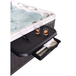 Hylde til udespa - SmartBar