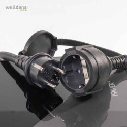 iSaverX Frekvensomformer For Poolpumper op til 1,1 kwh