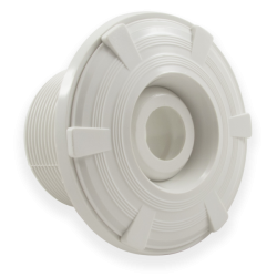 Indlbsdyse til beton pool 2" gevind x 50 mm