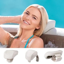 Intex - Nakkepude til Oppustelig Spa - Premium