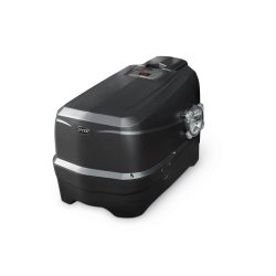 Intex PureSpa DeLuxe HWS 800 Oppustelig Udespa 4 personer