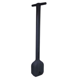 Iscoot - Elektrisk opruller til bar cover - APF