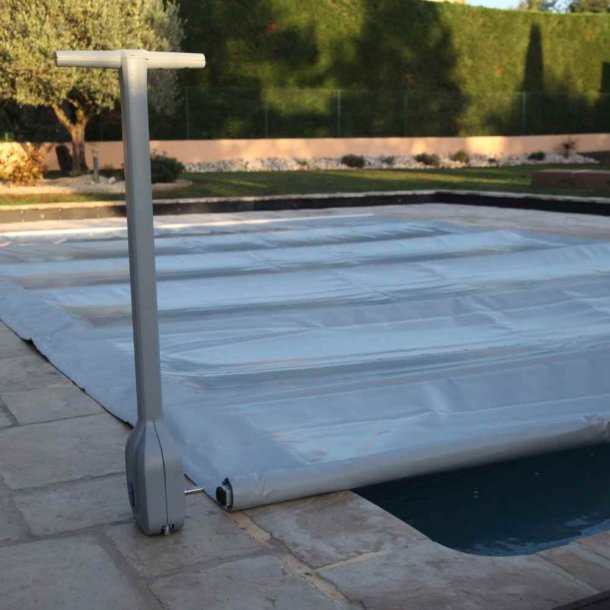 Iscoot - Elektrisk opruller til bar cover - APF