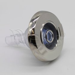 Jet 3" - transparent 1 Hul V3 Wellis