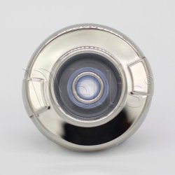 Jet 3" - transparent 1 Hul V3 Wellis