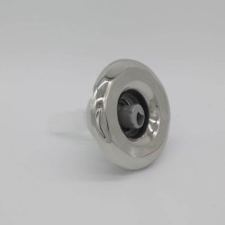 Jet 3" - Retningsbestemt - Krom - Wellis