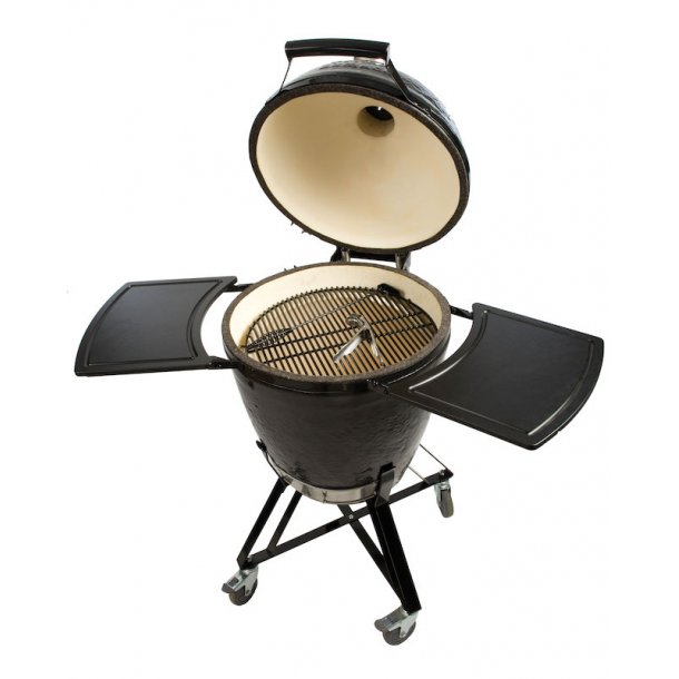 Primo Kamado All-in-One grill
