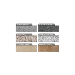 8-tals Pool Kiruna Kantflise Pakker