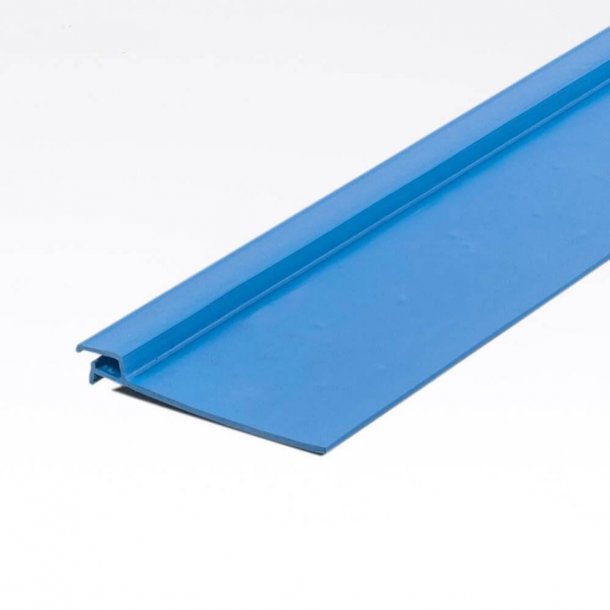 Klemliste - 2 M til linerls - bl Achensee Pool