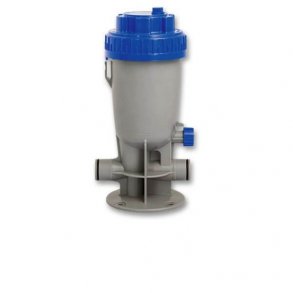 Aquafeed Klorinator in-line