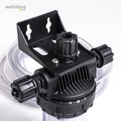 KLX sensor holder til 1 sensor