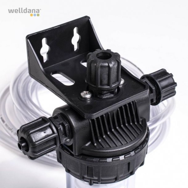 KLX sensor holder til 1 sensor