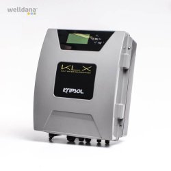 KLX Saltklorinator - Kemi og Poolkontroller - Bestseller
