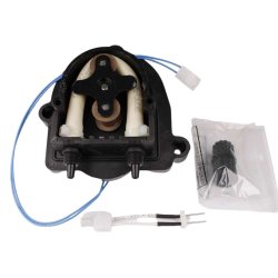 Komplet peristaltisk pumpe med hus - Chlor Expert/pH Expert