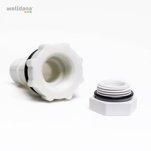 Komplet bundaflb system t/Kripsol filters(BT+BL+SS LAT)