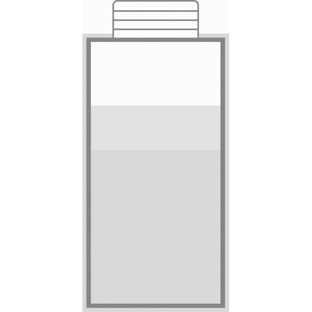 Madeira Komposit Pool H 1,4 m  Flere st�rrelser