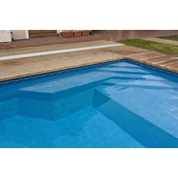 Provence Komposit Pool Variabel Dybde - Flere st�rrelser