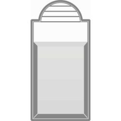 Monaco Komposit Pool Variabel Dybde - Flere st&oslash;rrelser