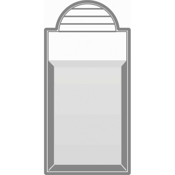 Monaco Komposit Pool Variabel Dybde - Flere st&oslash;rrelser