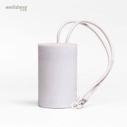 Kondensator 12,5 uf Til Kripsol Poolpumpe