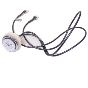 Kontrolknap til LED RGB 12 V