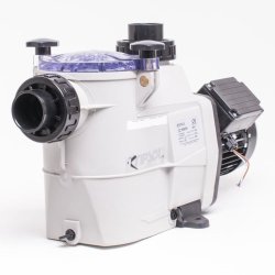 Kripsol Koral Poolpumpe  KS 400 V Flere strrelser 