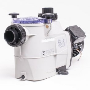 Kripsol Koral Poolpumpe  KS 400 V Flere strrelser 