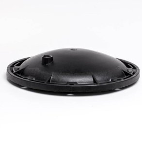 Kripsol - Toplg til sandfilter med sidemonteret ventil - Artik