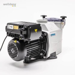 Kripsol - Koral Pumpe variabel hastighed - 1,1 kw - 1,5 HK - 230V