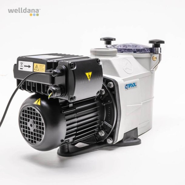 Kripsol - Koral Pumpe variabel hastighed - 1,1 kw - 1,5 HK - 230V