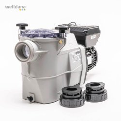 Kripsol - Koral Pumpe variabel hastighed - 1,1 kw - 1,5 HK - 230V