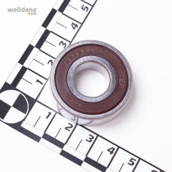 Kripsol Kugleleje 6202-2RSH C3 - Koral og Ondina poolpumper