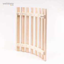 Lampeskrm Sauna Hjrne model