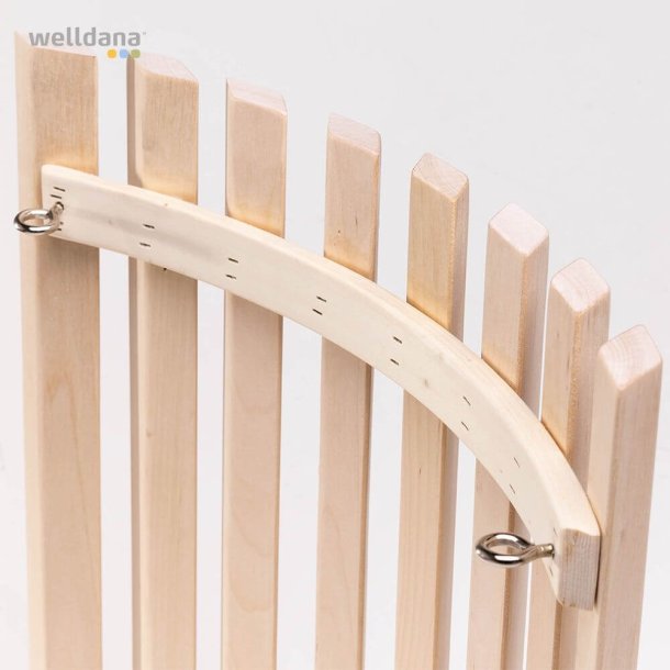 Lampeskrm Sauna Hjrne model