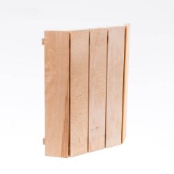 Lampeskrm Sauna Hjrne model