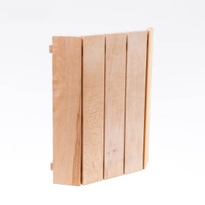 Lampeskrm Sauna Hjrne model