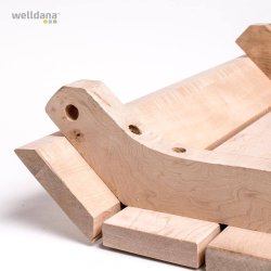 Lampeskrm Sauna Hjrne model