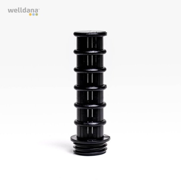 Lateral rr til  400 - 500 mm filter Welldana Sandfilter