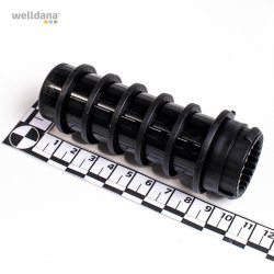 Latteral arm Sort L = 80 mm til Artik Sandfilter  400