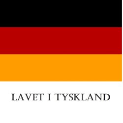 Sauna Termo-Hygrometer med Trramme Analog