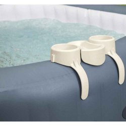 Lay-Z-Spa - Kop og Drink Holder til oppustelig Spa