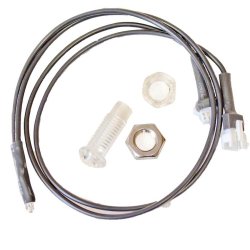 LED lampe udespa RGB 0,01W