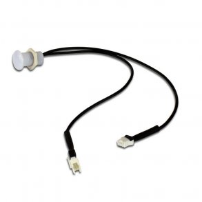 LED lampe udespa RGB 0,01W