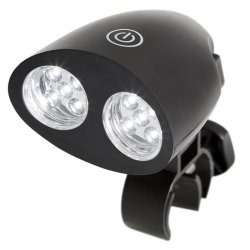 Dangrill LED Lampe til grill