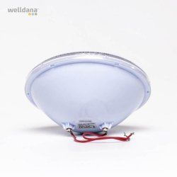 Led Pre PAR56 Rgb 18 W 12 V til Pool