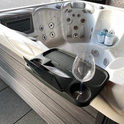 Life - Spa bakkebord Deluxe