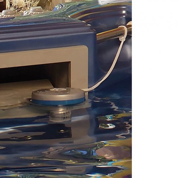 Flydende Klortablet Dispenser til Spa