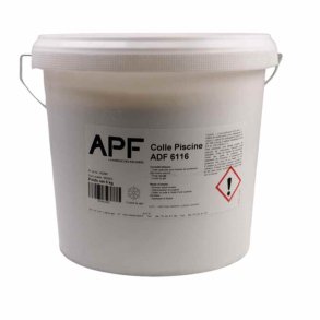 Lim 5 kg til filt i bund