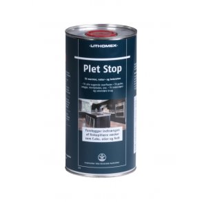 Naturstensimprgnering 1 L